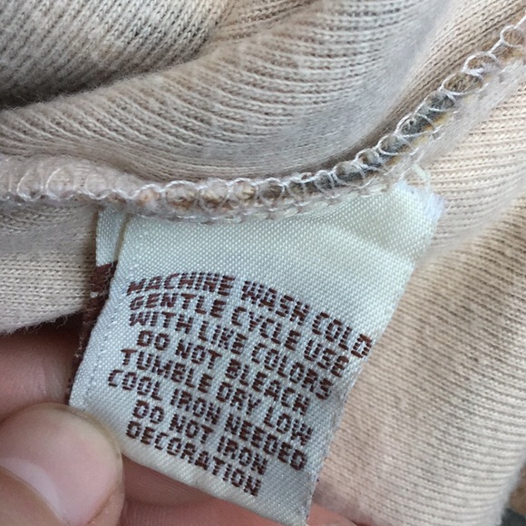 Skinny Minnie cowboy cowgirl boho rodeo barrel racing western tee shirt farmer’s - Picture 8 of 8